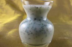 Photo of Yogurt Herb Ranch Dressing