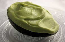 Photo of Avocado-Wasabi Cream