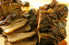 Photo of Fig Brisket