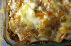 Photo of Carrot Cake Oatmeal Bake