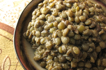 Photo of Lentil Dal