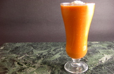 Photo of Carrot Cake Smoothie