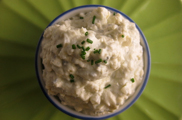 Photo of Blue Cheese Spread