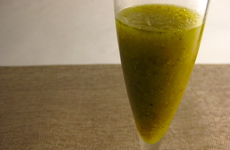 Photo of Champagne Vinaigrette