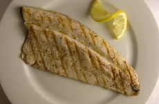 Photo of Grilled Trout