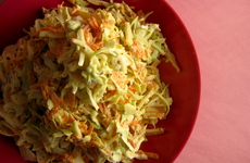 Photo of Coleslaw