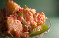 Photo of Creamy Potato Salad