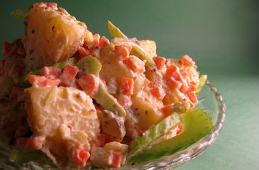 Photo of Creamy Potato Salad