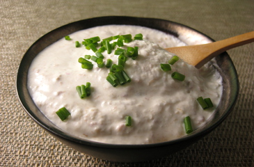 Photo of Smoked Trout Cream