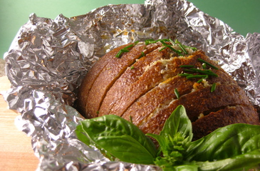 Photo of Garlic-Herb Bread