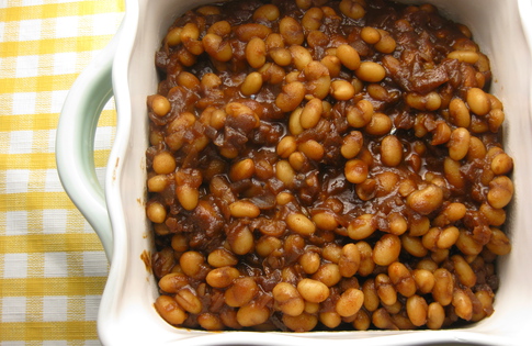 Photo of Baked Beans