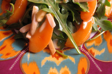 Photo of Apricot Salad