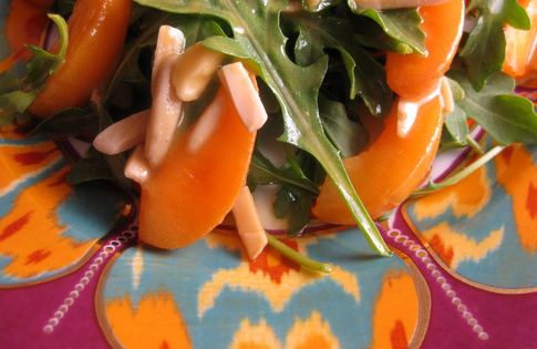 Photo of Apricot Salad