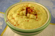 Photo of Creamy Corn Dip