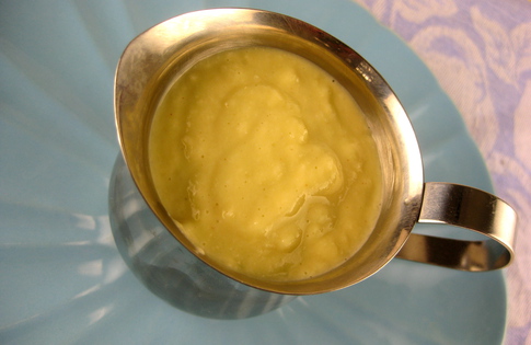 Photo of Sweet Corn Dressing