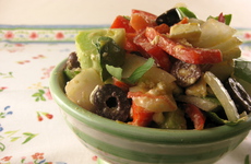 Photo of Greek Salad