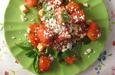 Photo of Watermelon Salad