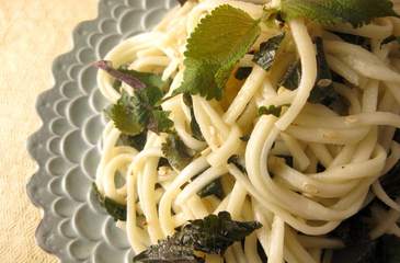 Photo of Shiso Noodles