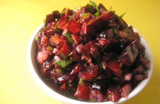 Photo of Cherry Salsa