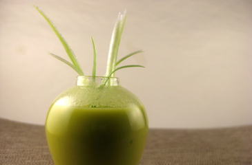 Photo of Green Onion Dressing