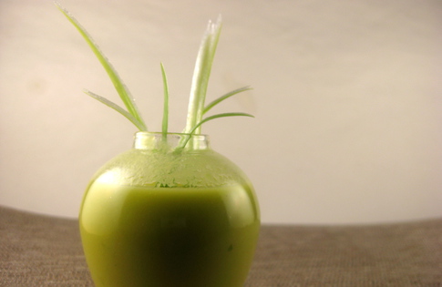 Photo of Green Onion Dressing