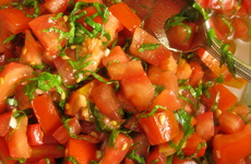 Photo of Tomatoes & Basil