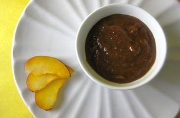 Photo of Asian Plum Barbecue Sauce