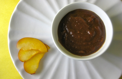 Photo of Asian Plum Barbecue Sauce