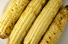 Photo of Grilled Corn