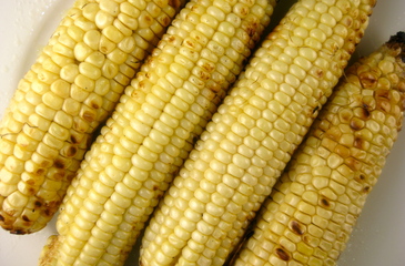 Photo of Grilled Corn