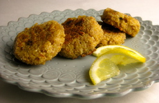 Photo of Quinoa Patties