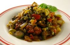 Photo of Eggplant Caponata