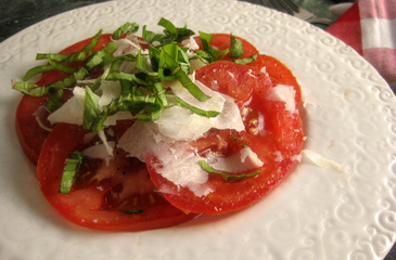 Photo of Tomato Plate