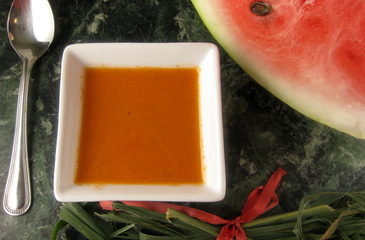 Photo of Thai Watermelon Soup