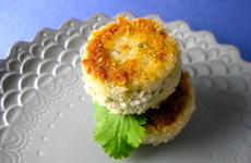 Photo of Thai Fish Cakes