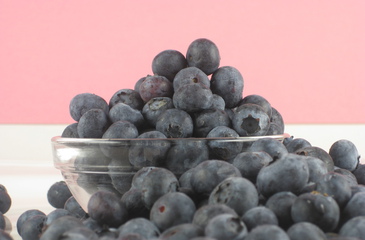 Photo of Blueberry Sauce