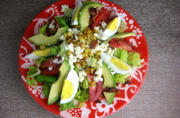 Photo of Fiesta Cobb Salad 