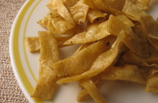 Photo of Tortilla Crisps