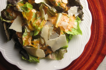 Photo of Smoky Caesar Salad
