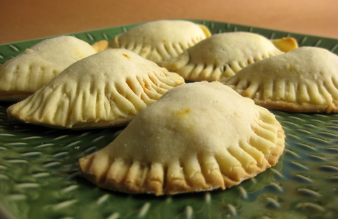 Photo of Harvest Empanadas