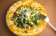 Photo of Chile Relleno Scramble