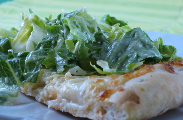 Photo of Caesar Salad Topping