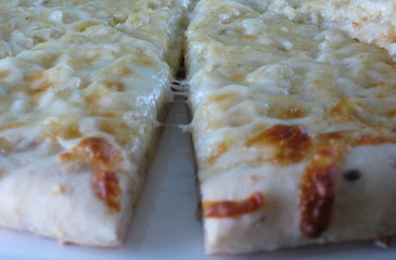 Photo of Caesar Pizza