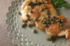 Photo of Chicken Piccata