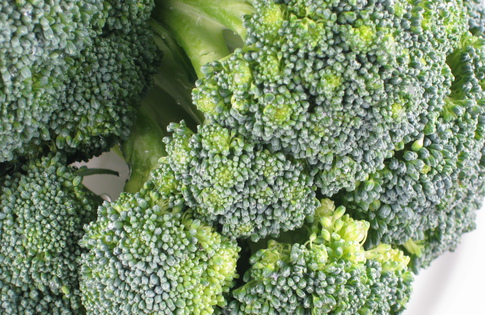 Photo of Broccoli- Simply Steamed