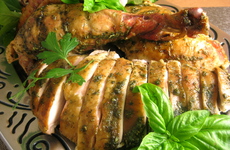 Photo of Herb Roast Turkey